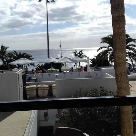 Stunning 2 Bedroom Vacation Vv On Seafront Apartment