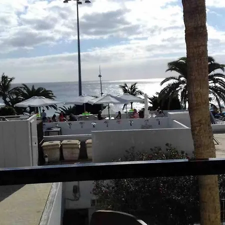 D12 Tabaibas Πουέρτο Ντελ Κάρμεν