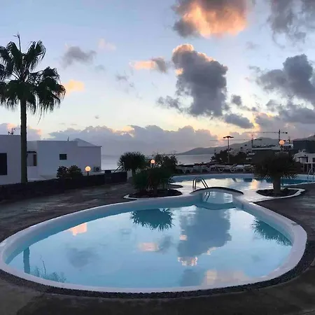 Διαμέρισμα D12 Tabaibas *