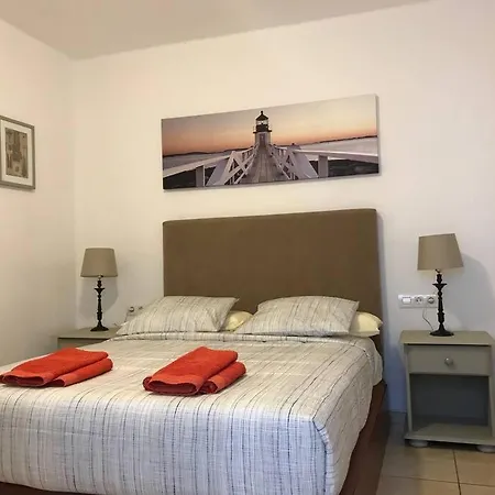 D12 Tabaibas Πουέρτο Ντελ Κάρμεν