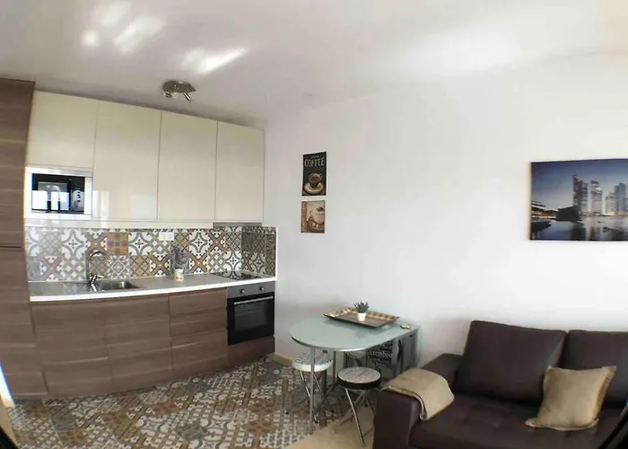 D12 Tabaibas 푸에르토 델 카르멘