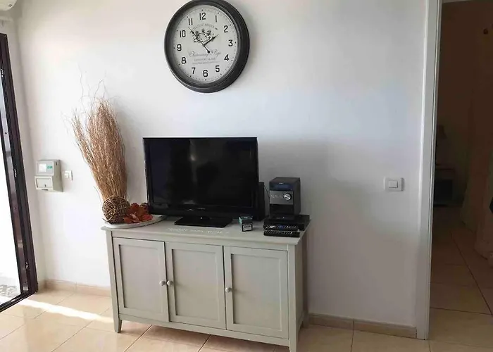 D12 Tabaibas * 푸에르토 델 카르멘