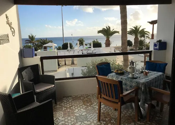 D12 Tabaibas * 푸에르토 델 카르멘