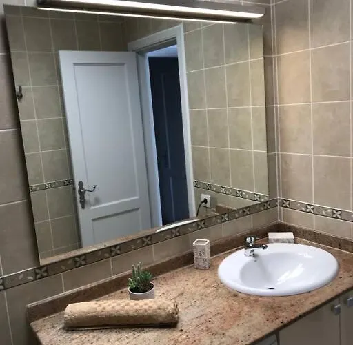 D12 Tabaibas 아파트