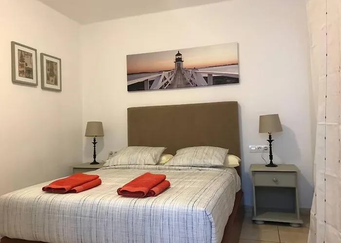 D12 Tabaibas 푸에르토 델 카르멘