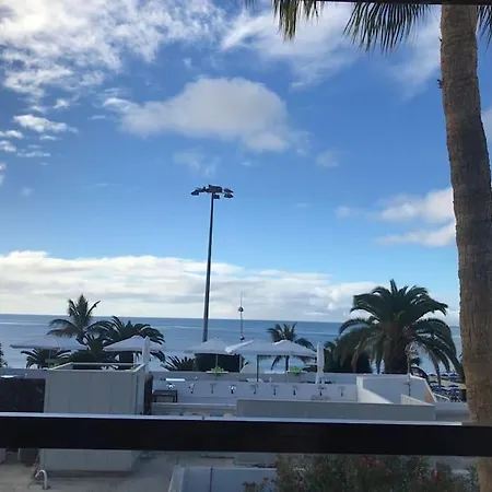 Stunning 2 Bedroom Vacation Vv On Seafront Appartement