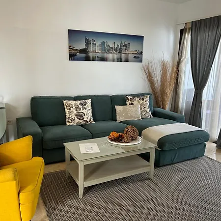 Appartement Stunning 2 Bedroom Vacation Vv On Seafront Puerto del Carmen (Lanzarote)