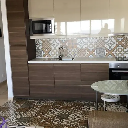 D12 Tabaibas Apartment *