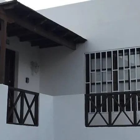 Daire D12 Tabaibas Puerto del Carmen (Lanzarote)