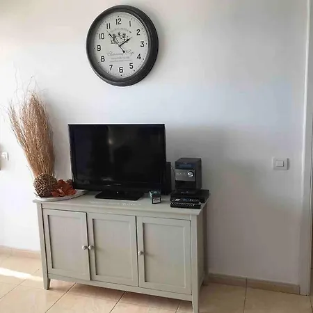 D12 Tabaibas * Puerto del Carmen (Lanzarote)