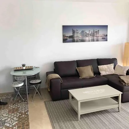 D12 Tabaibas Apartment *
