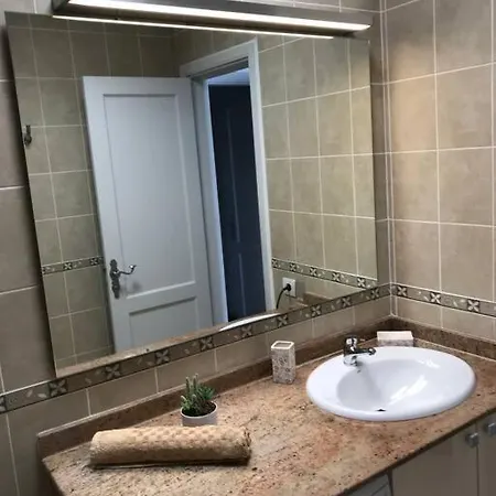D12 Tabaibas Apartment