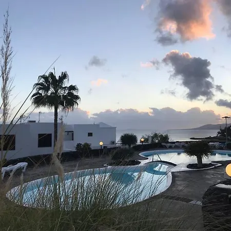 Daire D12 Tabaibas Puerto del Carmen (Lanzarote)
