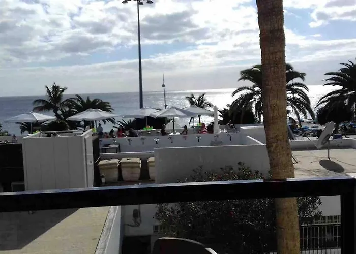 D12 Tabaibas Puerto del Carmen (Lanzarote)
